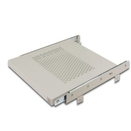 ถาดสไลด์ SLIDE COMPONENT SHELF Deep 95 cm.for RACK 110 cm.