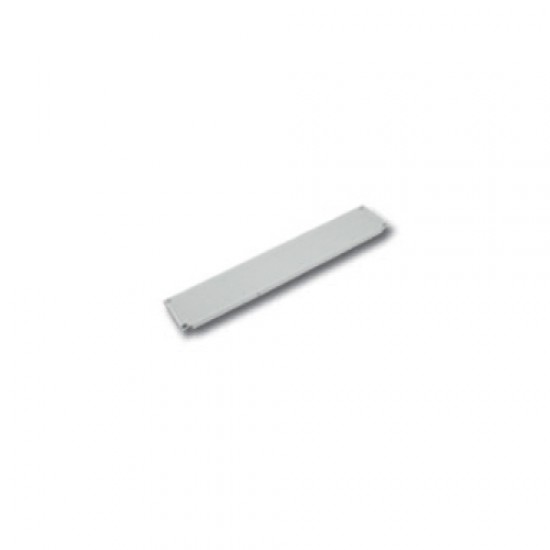 19" Blank Panel  2U