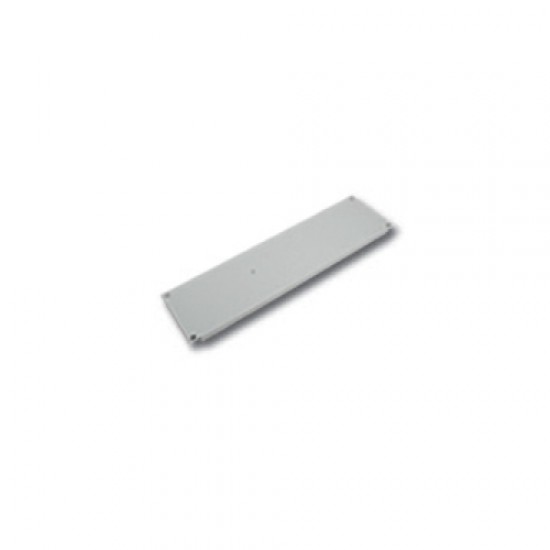 19" Blank Panel  3U