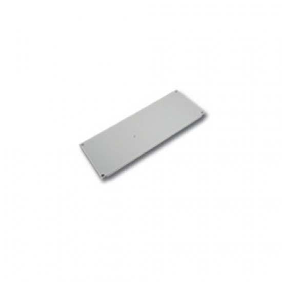 19" Blank Panel  4U