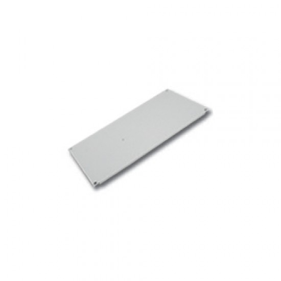 19" Blank Panel  5U