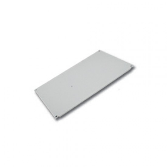 19" Blank Panel  6U