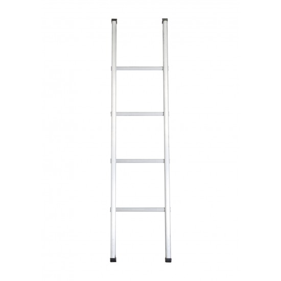 บันไดอลูมิเนียม พาด 1 ตอน ยี่ห้อ NEWCON 6 ฟุต