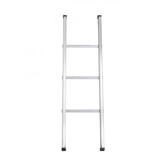 บันไดอลูมิเนียม พาด 1 ตอน ยี่ห้อ NEWCON 5 ฟุต