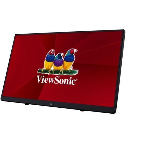 LCD Monitor ViewSonic รุ่น TD2230