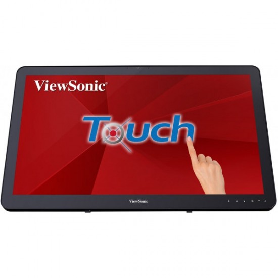LCD Monitor ViewSonic รุ่น TD2430