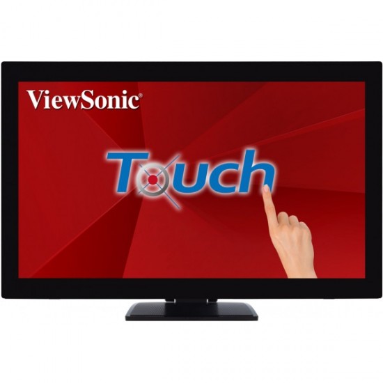 LCD Monitor ViewSonic รุ่น TD2760
