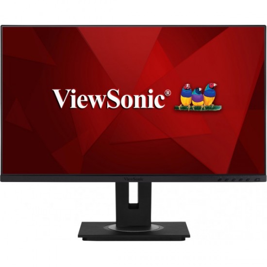 LCD Monitor ViewSonic รุ่น VG2755-2K