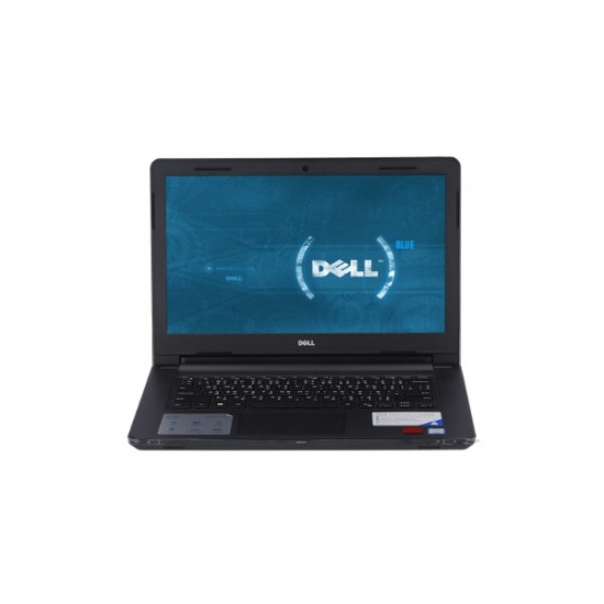 Notebook Dell รุ่น W566954120WTH-3476-BK-U