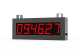 Synchronized Clock Display SCS606 - ราคาได้ใจ ส่งไวทั่วประเทศ