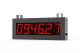 Digital Clock Display DTC406