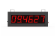 Digital Clock Display DTC1006