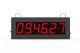 Digital Clock Display DTC806