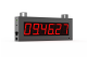 Synchronized Clock Display SCS306 - ราคาได้ใจ ส่งไวทั่วประเทศ