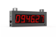 Digital Clock Display DTC406