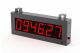 Synchronized Clock Display SCS406 - ราคาได้ใจ ส่งไวทั่วประเทศ