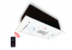 SUNNY Emergency Light MCU209DLC2-R - ราคาได้ใจ ส่งไวทั่วประเทศ