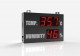 Temp&Humidity Display TH603A ราคาได้ใจ ส่งไวทั่วประเทศ