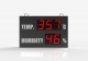 Temp&Humidity Display TH603A ราคาได้ใจ ส่งไวทั่วประเทศ