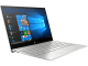 Notebook HP รุ่น 8LA71PA