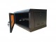 Widen Wall Rack W-MWR19-6U40+ถาด(54x40x30cm)