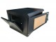 Widen Wall Rack W-MWR19-6U40+ถาด(54x40x30cm)