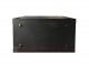Widen Wall Rack W-MWR19-6U40+ถาด+พัดลม(54x40x30cm)