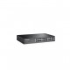 Switching Hub TP-LINK  TL-SF1024D- ราคาได้ใจส่งไวทั่วประเทศ