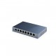 Switching Hub TP-LINK  TL-SG108- ราคาได้ใจส่งไวทั่วประเทศ