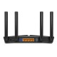 TP-Link AX3000 Dual Band Gigabit Wi-Fi 6 Router ราคาได้ใจ ส่งไวทั่วประเทศ