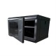 Widen Wall Rack W-MWR19-6U40+ถาด+พัดลม(54x40x30cm)