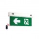 SUNNY Emergency Exit SLS4-10LED/S2 (A,C) - ราคาได้ใจ ส่งไวทั่วประเทศ