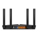 TP-Link AX1800 Dual-Band Wi-Fi 6 Router ราคาได้ใจ ส่งไวทั่วประเทศ