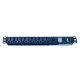 PDU 6 Universal Outlet (Lighting SW+Protection LED) 16A