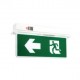 SUNNY Emergency Exit SLS1-10LED/S (A,C) - ราคาได้ใจ ส่งไวทั่วประเทศ